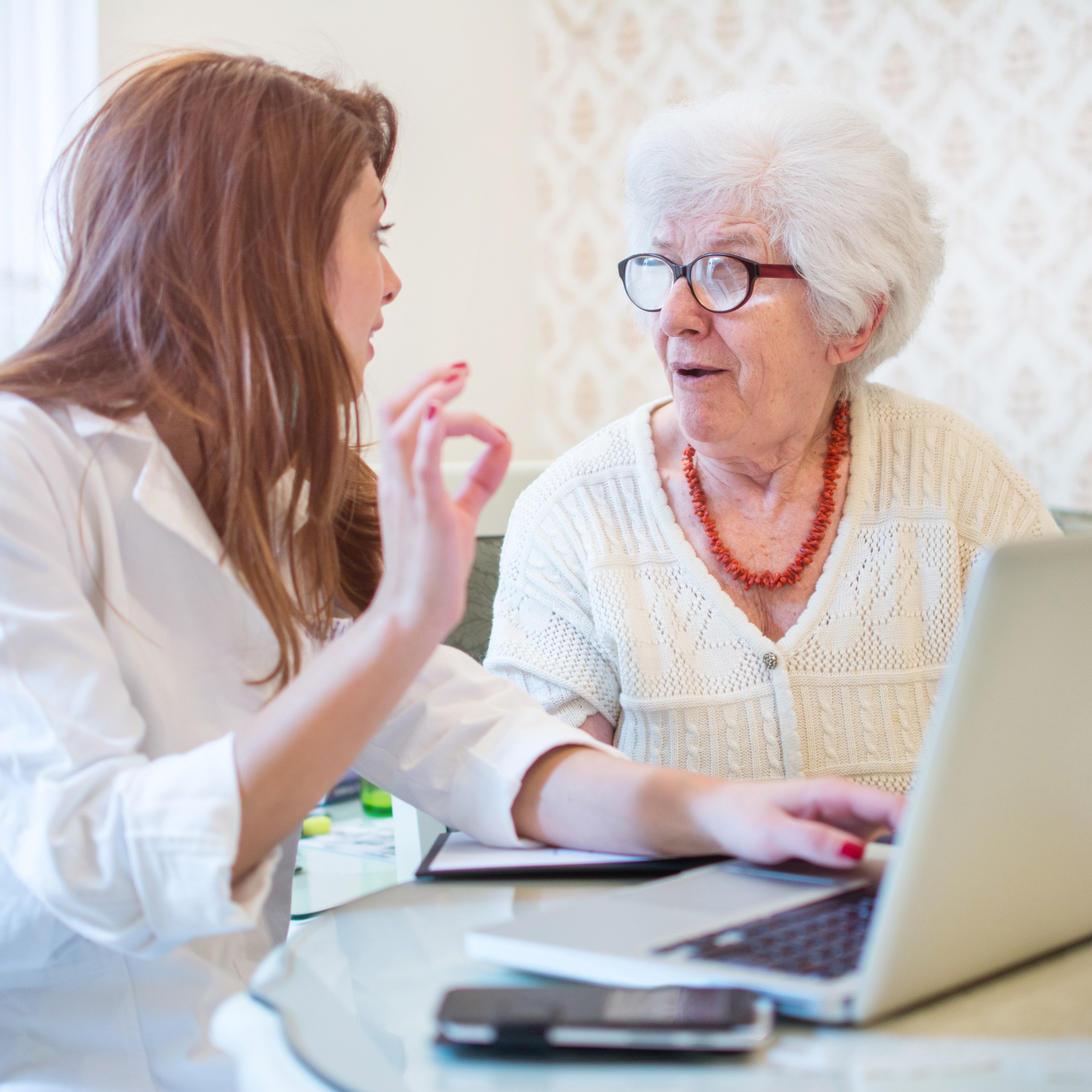 Κοινωνική Υποστήριξη