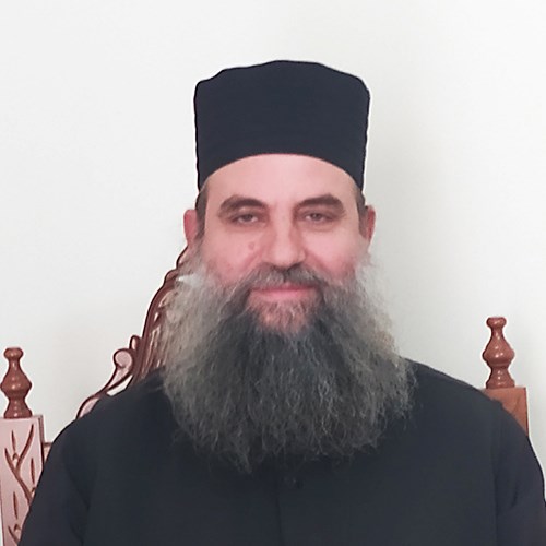 ΠΡΟΕΔΡΟΣ ΤΟΥ Δ.Σ. :