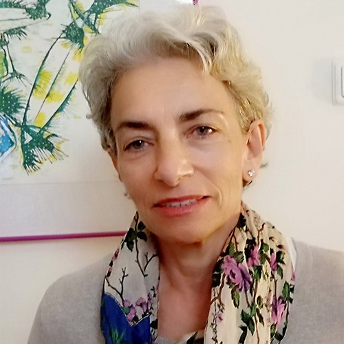 Παγώνα Καλλία,